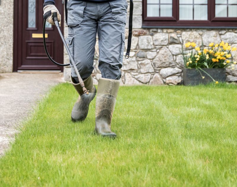 Hardscape Installation