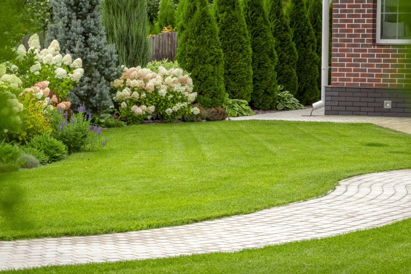 Landscaping Design Experts