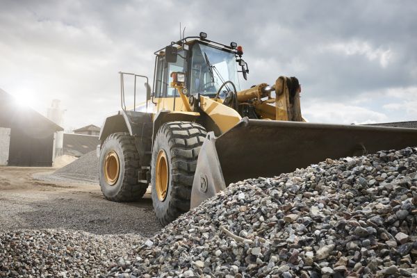 Driveway Gravel Delivery in Albuquerque