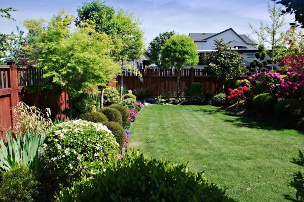Lawn And Garden Installation in Albuquerque