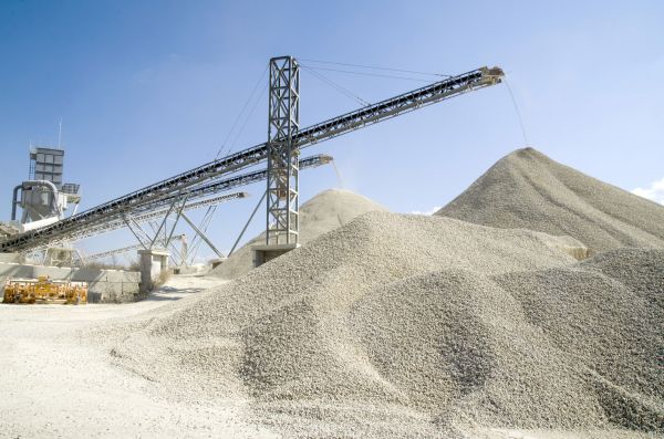 Stone Dust Delivery in Albuquerque