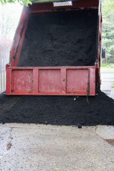 Topsoil Service in Albuquerque