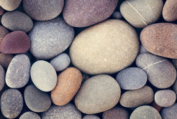 River Stone Delivery in Albuquerque