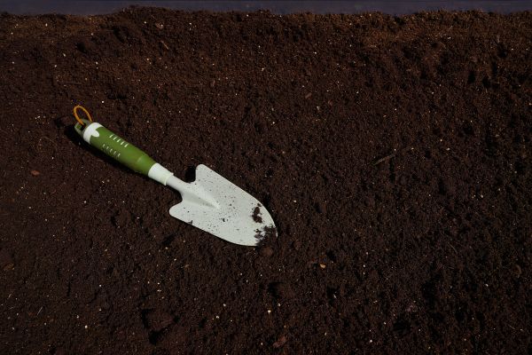 Rich Soil Delivery in Albuquerque