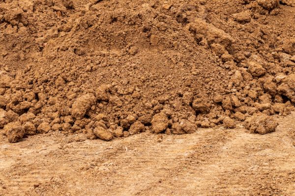 Sandy Loam Delivery in Albuquerque